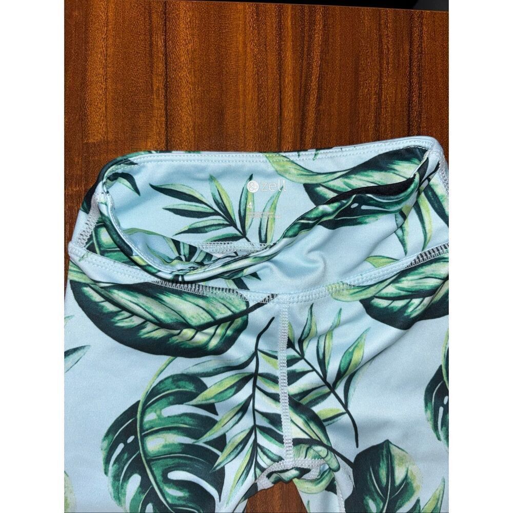 Zella Capris size 4 - Picture 4 of 6